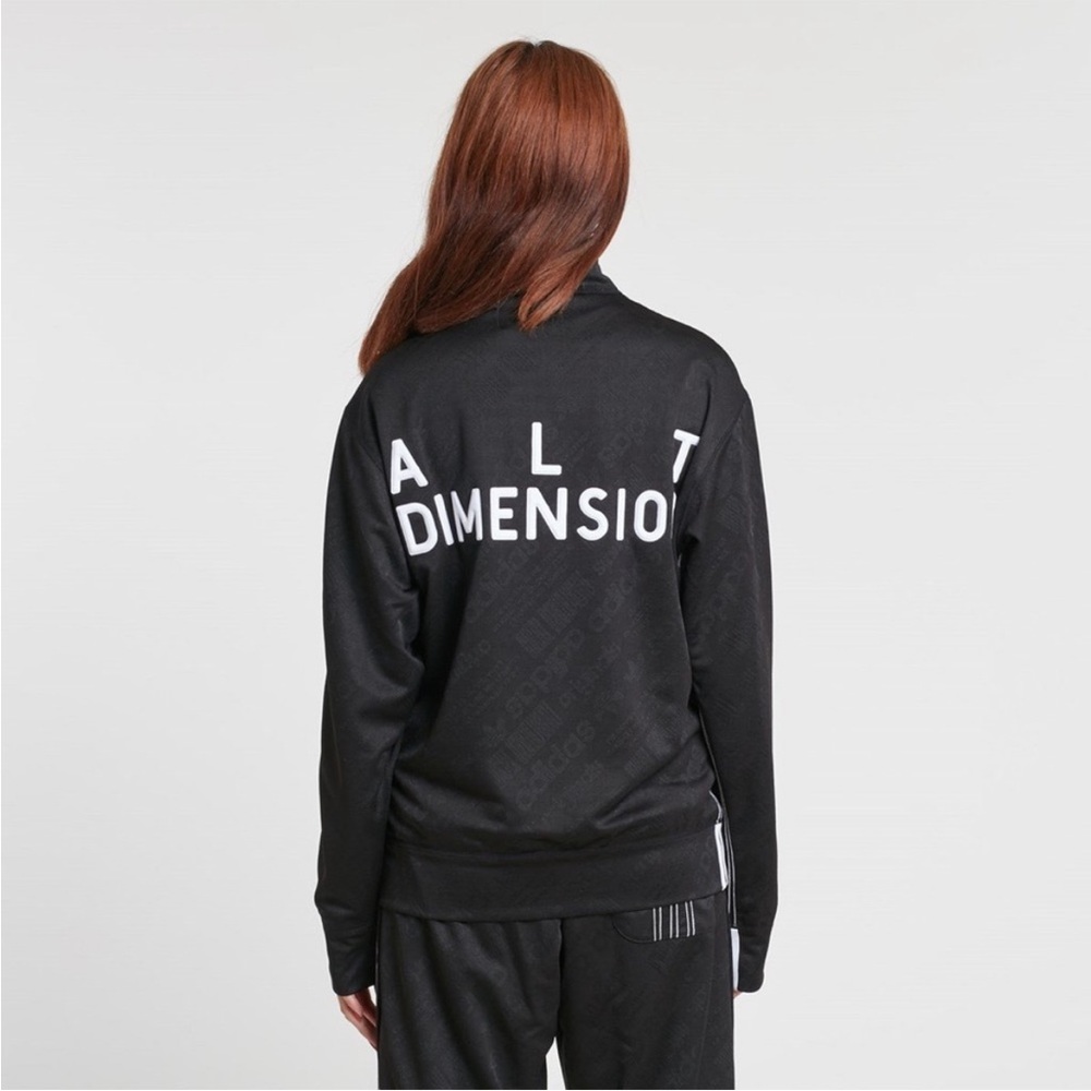 Adidas x Alexander Wang ALT DIMENSION track suit, size sm